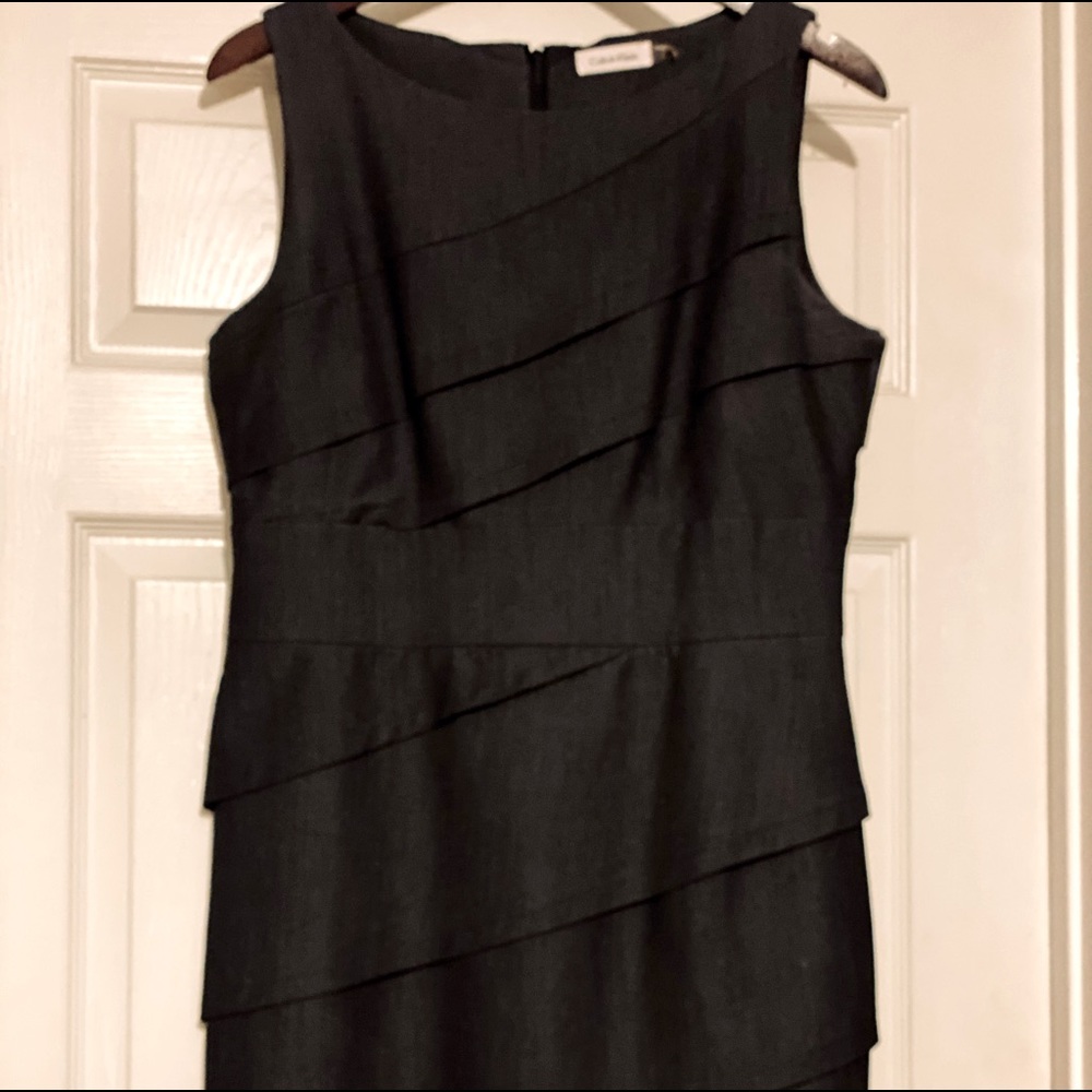 Calvin Klein Dress